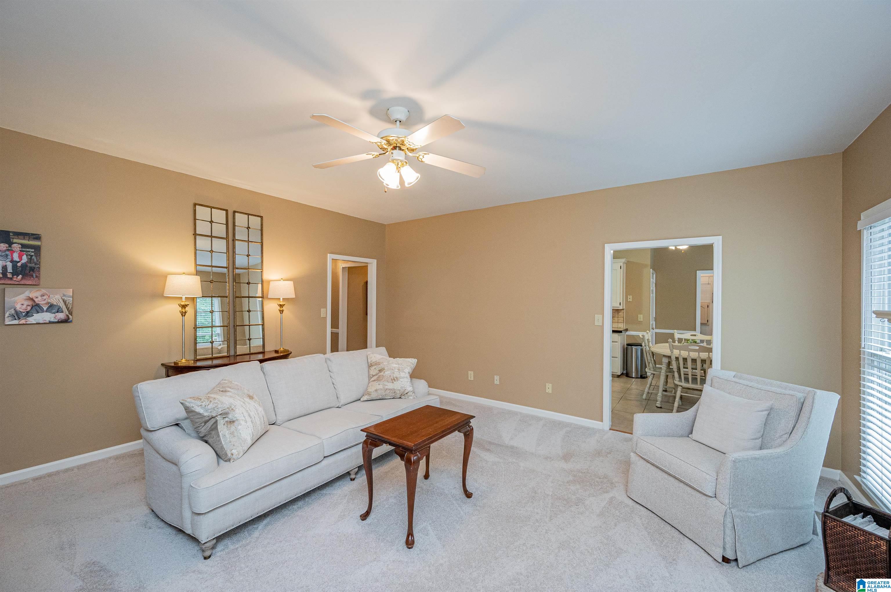 6117 Eagle Ridge Drive Pinson, AL 35126 - Photo 15 of 42