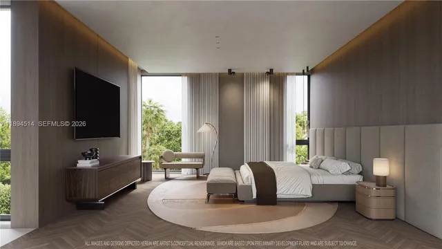 $24,500,000 | 5095 Southwest 82nd Street, Miami, FL 33143