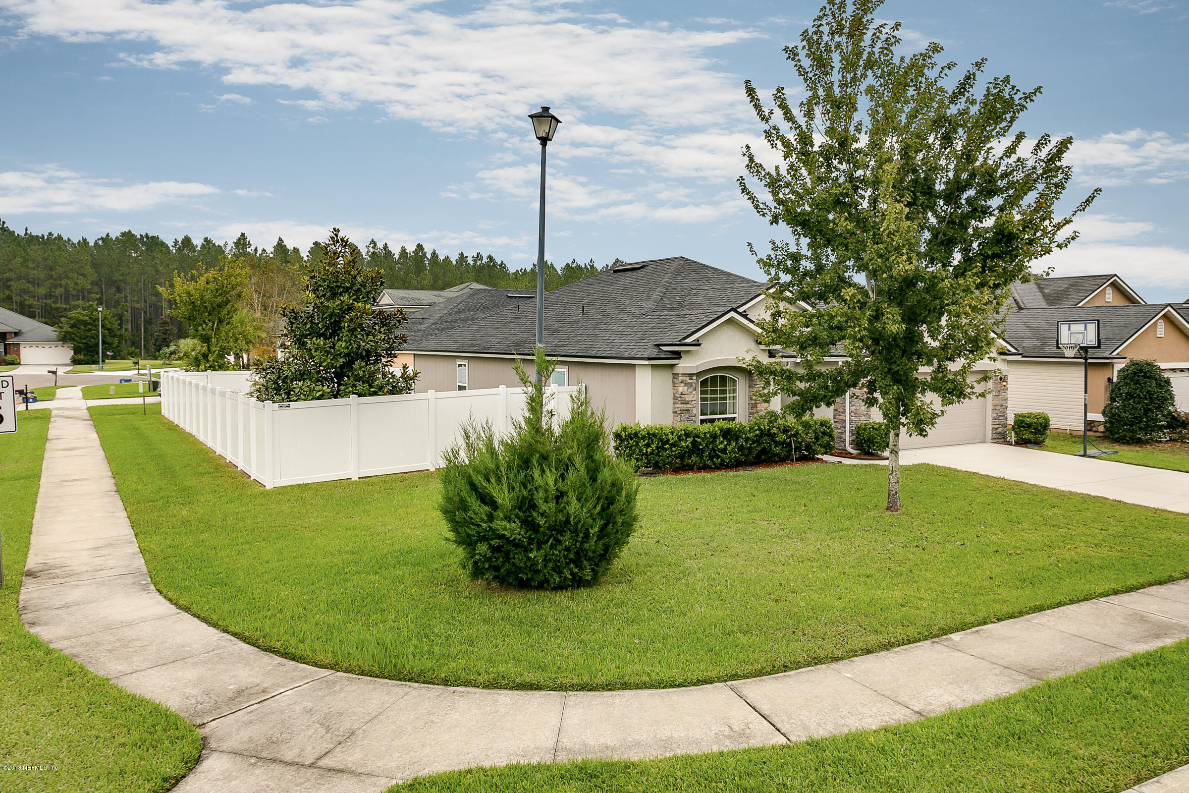 4011 Trail Ridge Road Middleburg, FL 32068 - Photo 29 of 37 38-Corner Lot