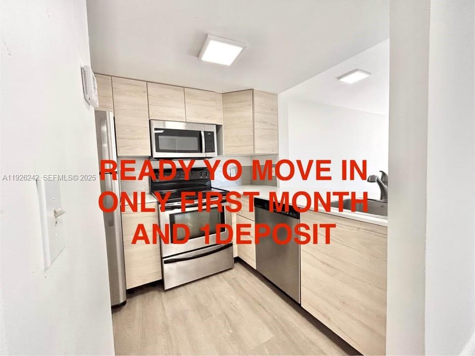 a view of an outdoor space in front of the window