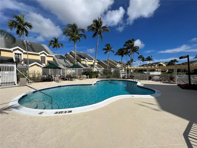 $1,650 | 6340 La Costa Drive, Unit A, Boca Raton, FL 33433