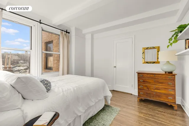 $699,000 | 365 West 20th Street, Unit 7A | Chelsea