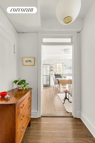 $699,000 | 365 West 20th Street, Unit 7A | Chelsea