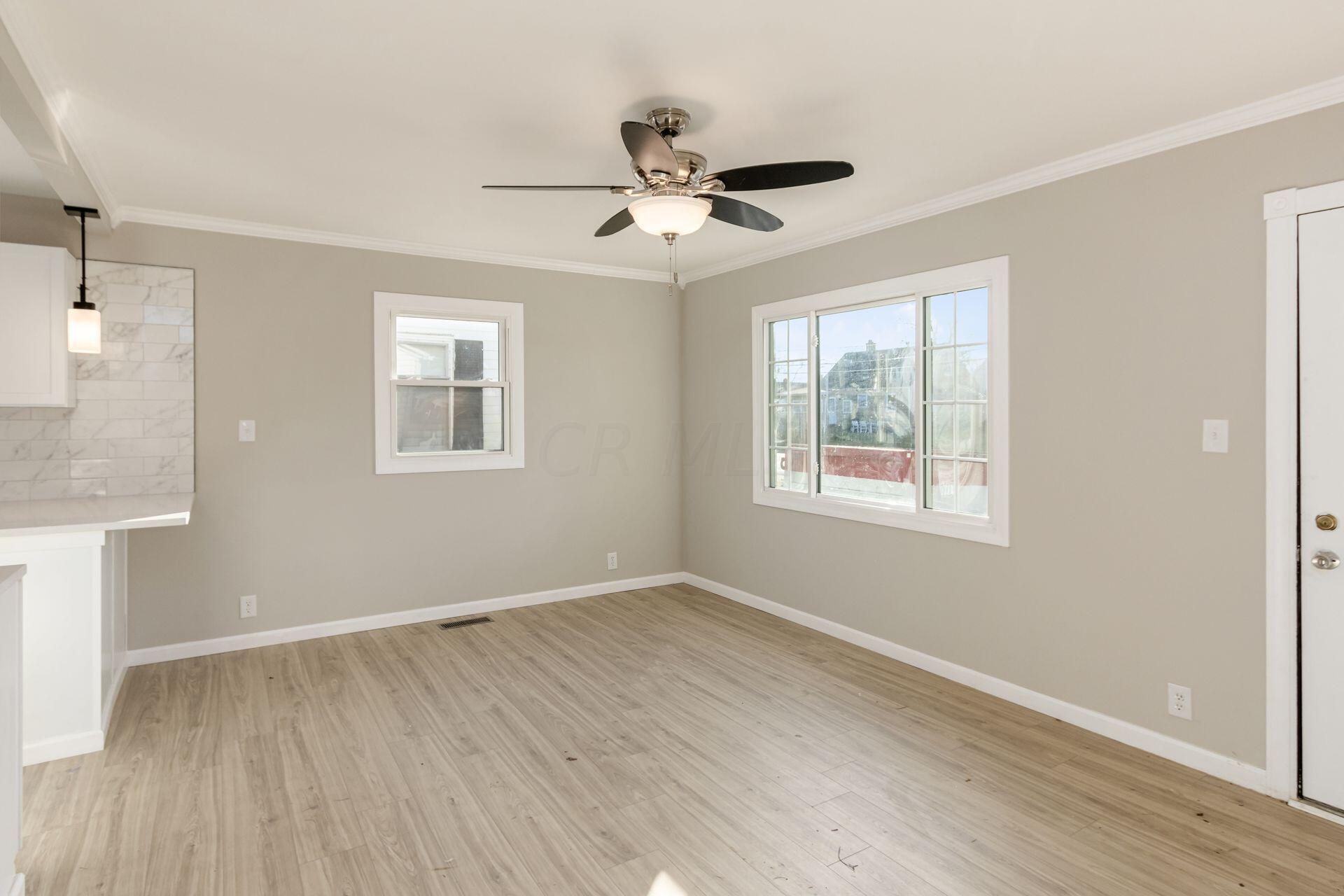 1364 Huy Road Columbus, OH 43224 - Photo 12 of 32 Huy living room back