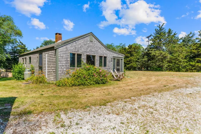 $4,695,000 | 150 Old State Highway, Unit COMPOUND, Eastham, MA 02642