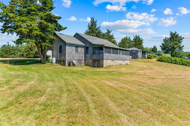$4,695,000 | 150 Old State Highway, Unit COMPOUND, Eastham, MA 02642