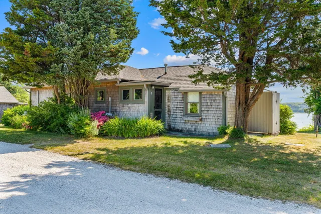 $4,695,000 | 150 Old State Highway, Unit COMPOUND, Eastham, MA 02642