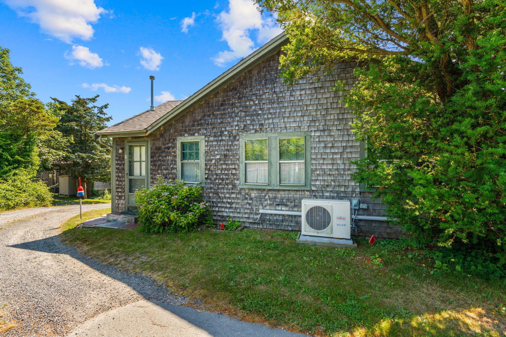 150 Old State Highway, Unit COMPOUND Eastham, MA 02642 - Photo 22 of 53 18-150 Old state Hwy C2