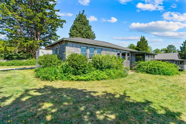 $4,695,000 | 150 Old State Highway, Unit COMPOUND, Eastham, MA 02642
