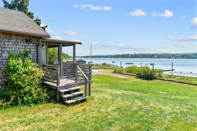 $4,695,000 | 150 Old State Highway, Unit COMPOUND, Eastham, MA 02642