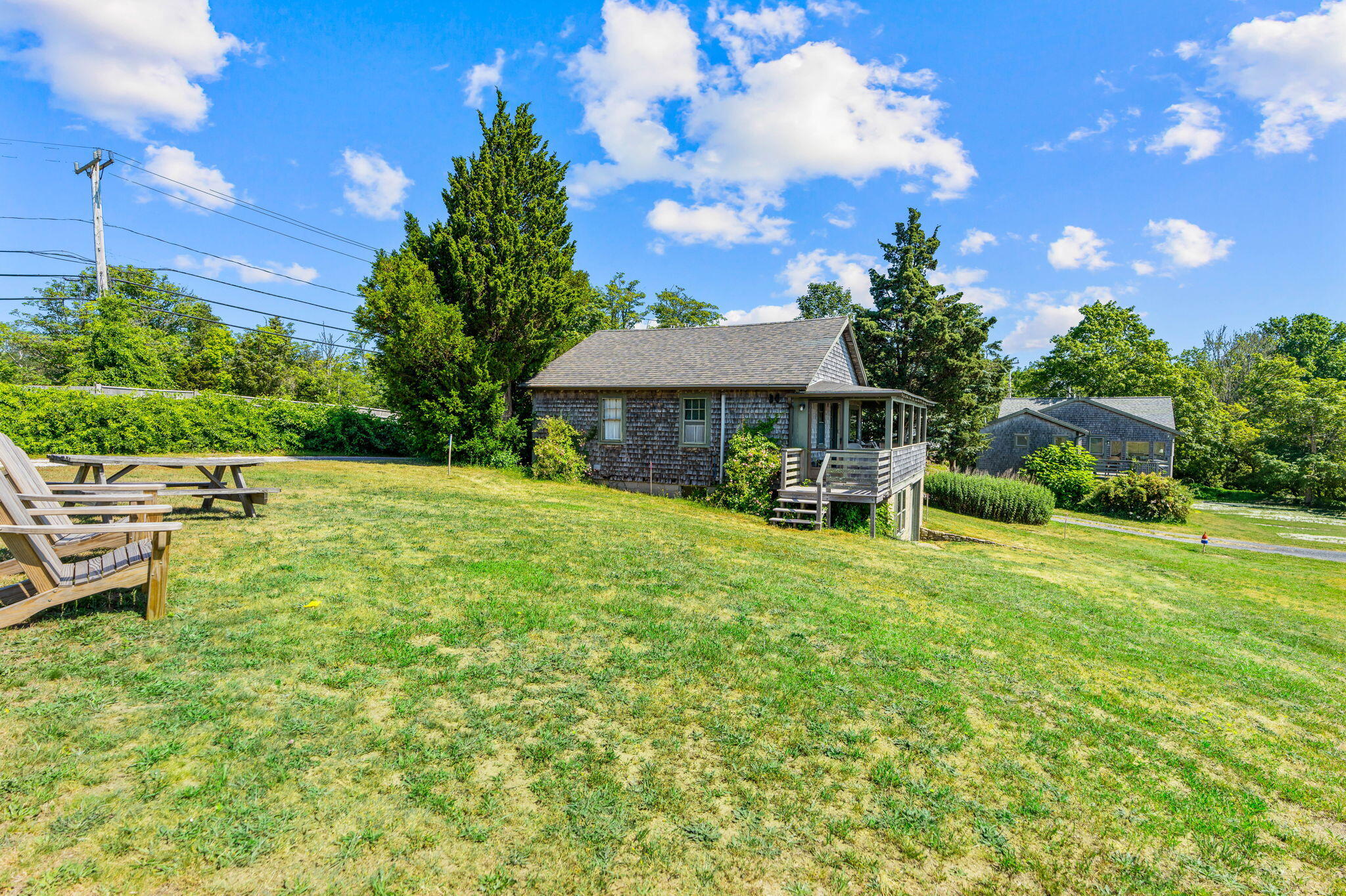 150 Old State Highway, Unit COMPOUND Eastham, MA 02642 - Photo 25 of 53 21-150 Old state Hwy C2