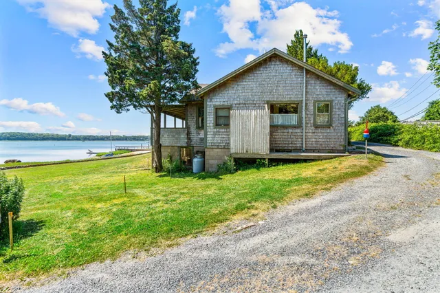 $4,695,000 | 150 Old State Highway, Unit COMPOUND, Eastham, MA 02642