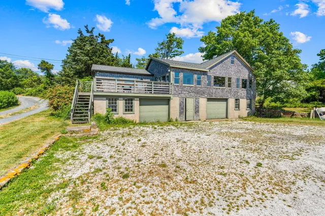 $4,695,000 | 150 Old State Highway, Unit COMPOUND, Eastham, MA 02642