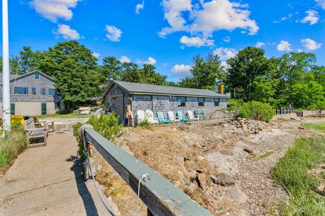 $4,695,000 | 150 Old State Highway, Unit COMPOUND, Eastham, MA 02642