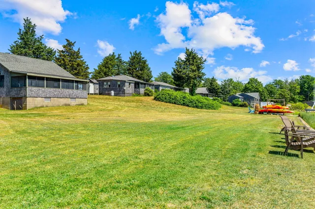 $4,695,000 | 150 Old State Highway, Unit COMPOUND, Eastham, MA 02642