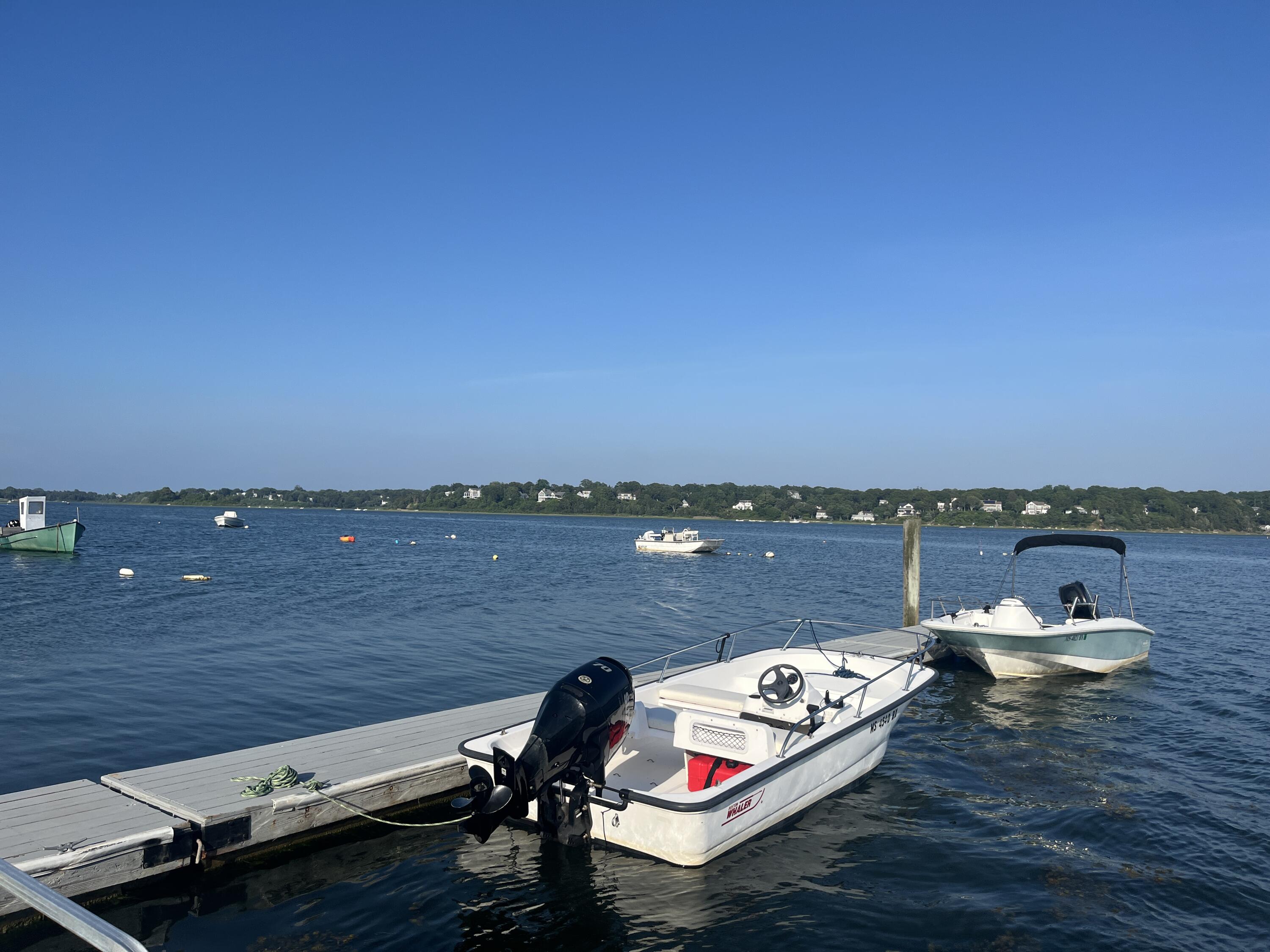 150 Old State Highway, Unit COMPOUND Eastham, MA 02642 - Photo 36 of 53 dock photo3