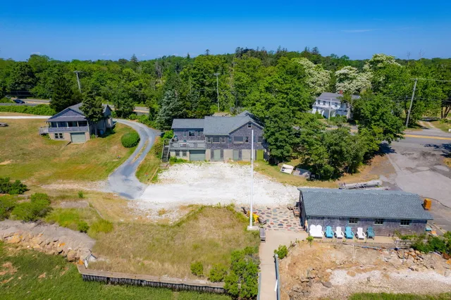 $4,695,000 | 150 Old State Highway, Unit COMPOUND, Eastham, MA 02642