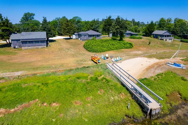 $4,695,000 | 150 Old State Highway, Unit COMPOUND, Eastham, MA 02642