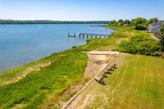 $4,695,000 | 150 Old State Highway, Unit COMPOUND, Eastham, MA 02642