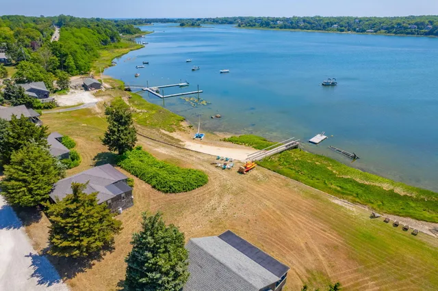 $4,695,000 | 150 Old State Highway, Unit COMPOUND, Eastham, MA 02642