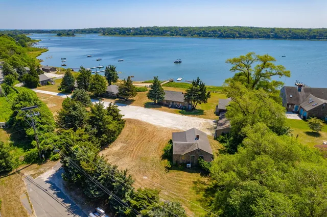 $4,695,000 | 150 Old State Highway, Unit COMPOUND, Eastham, MA 02642