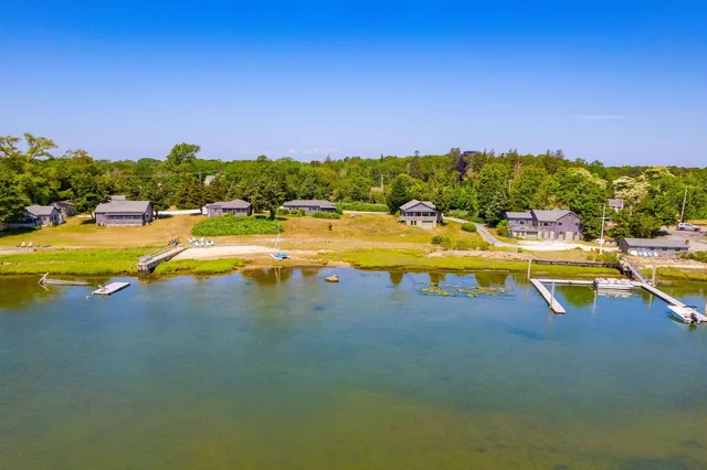 $4,695,000 | 150 Old State Highway, Unit COMPOUND, Eastham, MA 02642