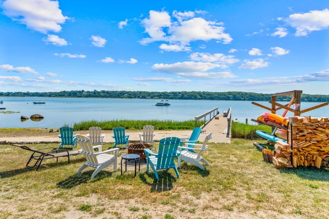 $4,695,000 | 150 Old State Highway, Unit COMPOUND, Eastham, MA 02642