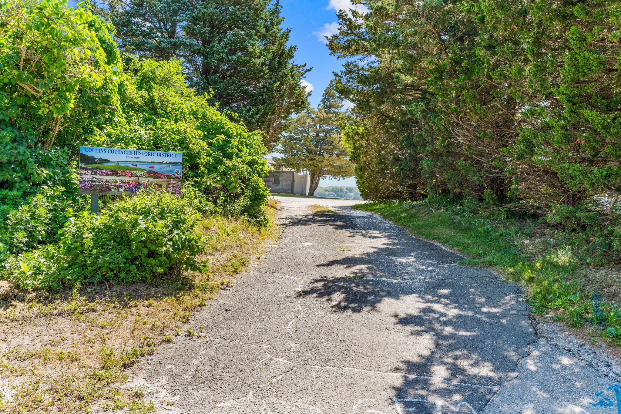 150 Old State Highway, Unit COMPOUND Eastham, MA 02642 - Photo 7 of 53 1-150 Old state Hwy