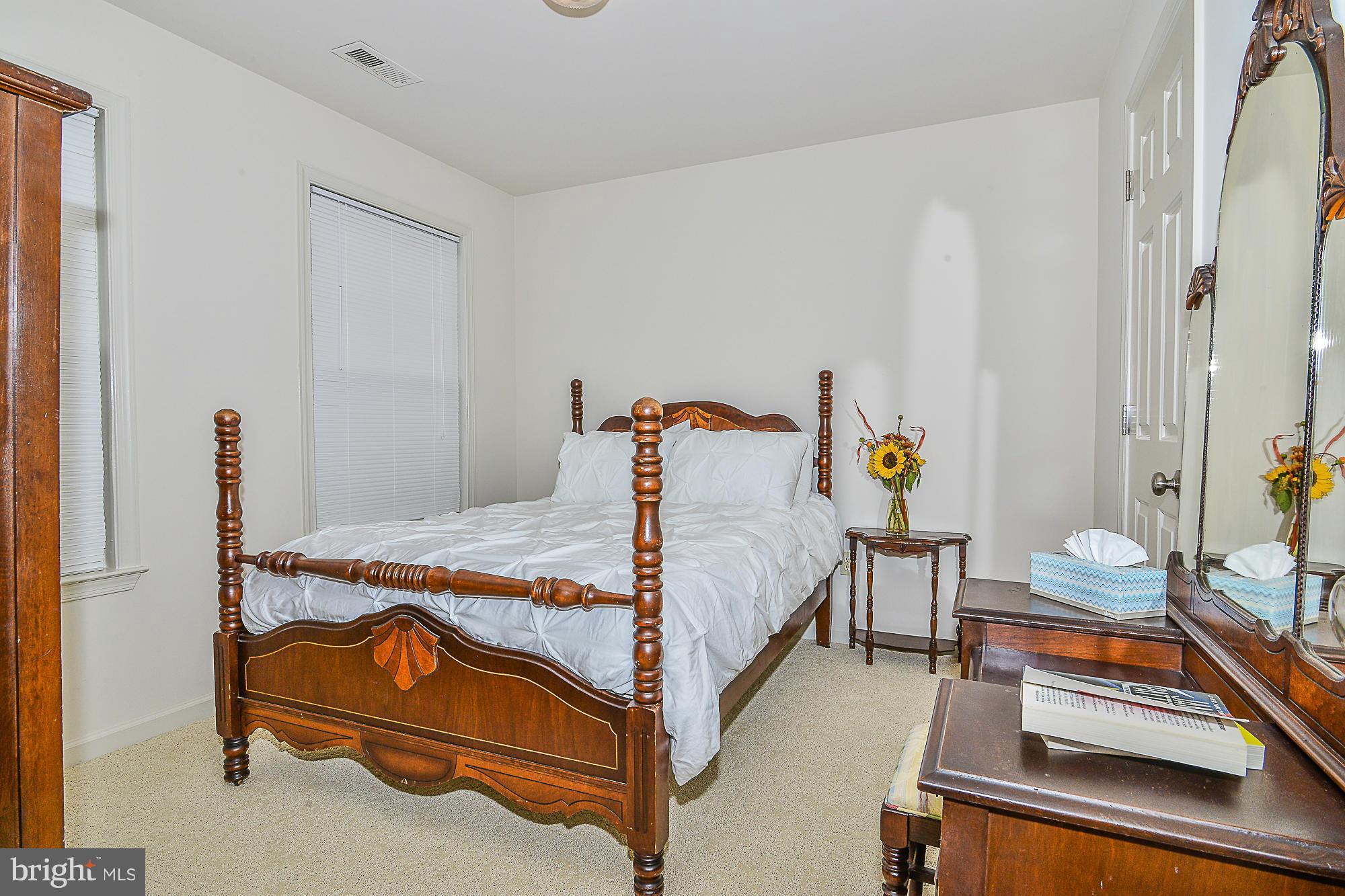 34 Ridge Pointe Lane Fredericksburg, VA 22405 - Photo 17 of 28 Bedroom