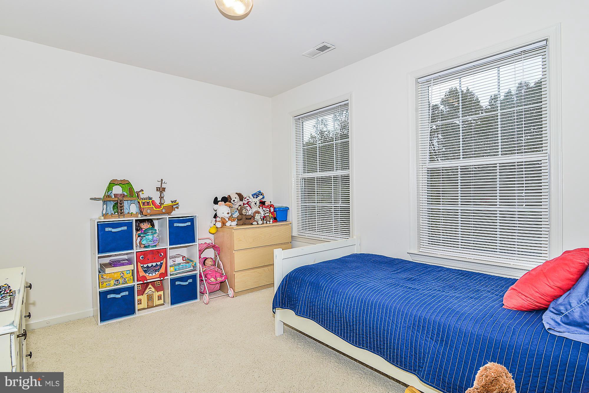 34 Ridge Pointe Lane Fredericksburg, VA 22405 - Photo 18 of 28 Bedroom