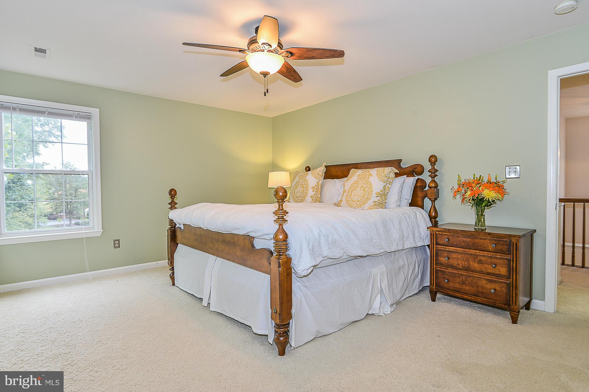 34 Ridge Pointe Lane Fredericksburg, VA 22405 - Photo 19 of 28 Bedroom (Master)