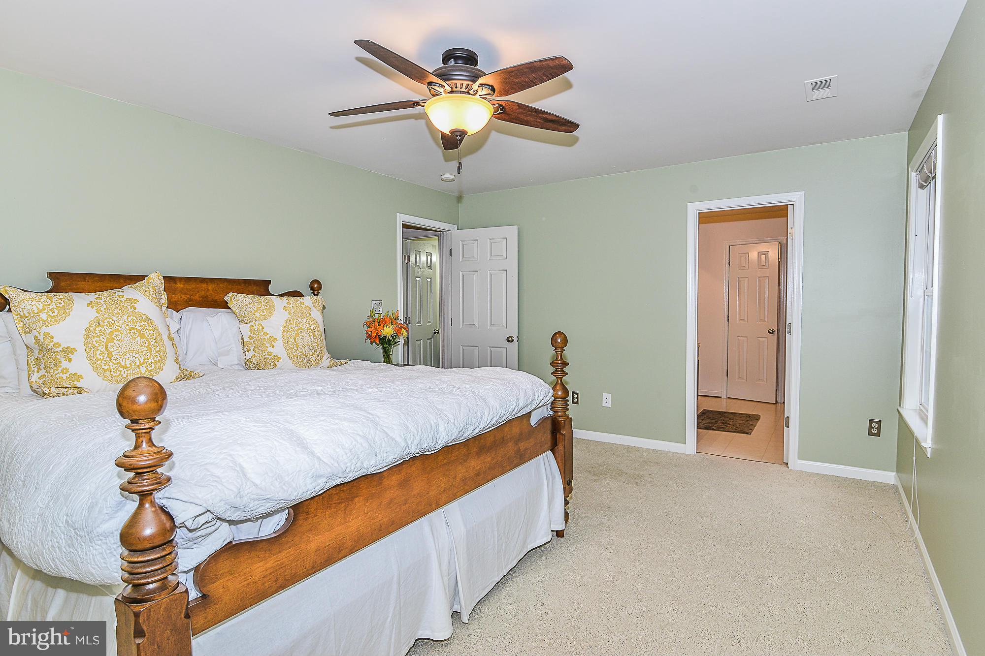 34 Ridge Pointe Lane Fredericksburg, VA 22405 - Photo 20 of 28 Bedroom (Master)