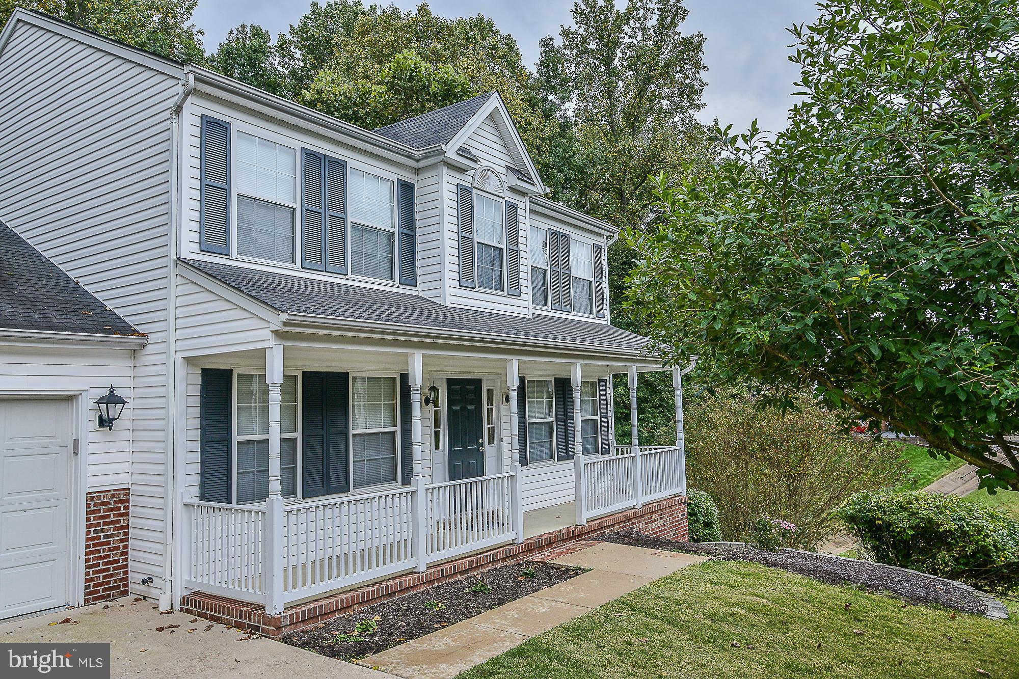 34 Ridge Pointe Lane Fredericksburg, VA 22405 - Photo 3 of 28 Exterior (General)