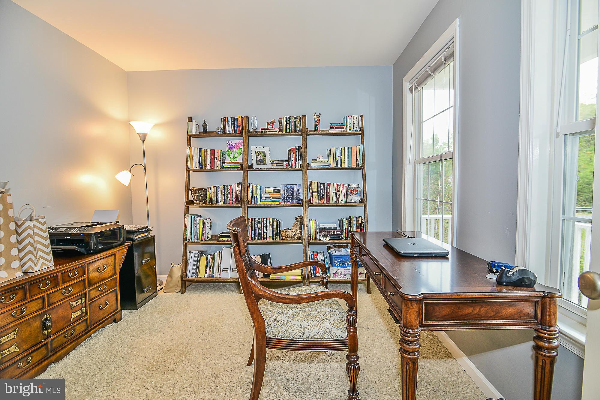 34 Ridge Pointe Lane Fredericksburg, VA 22405 - Photo 8 of 28 office
