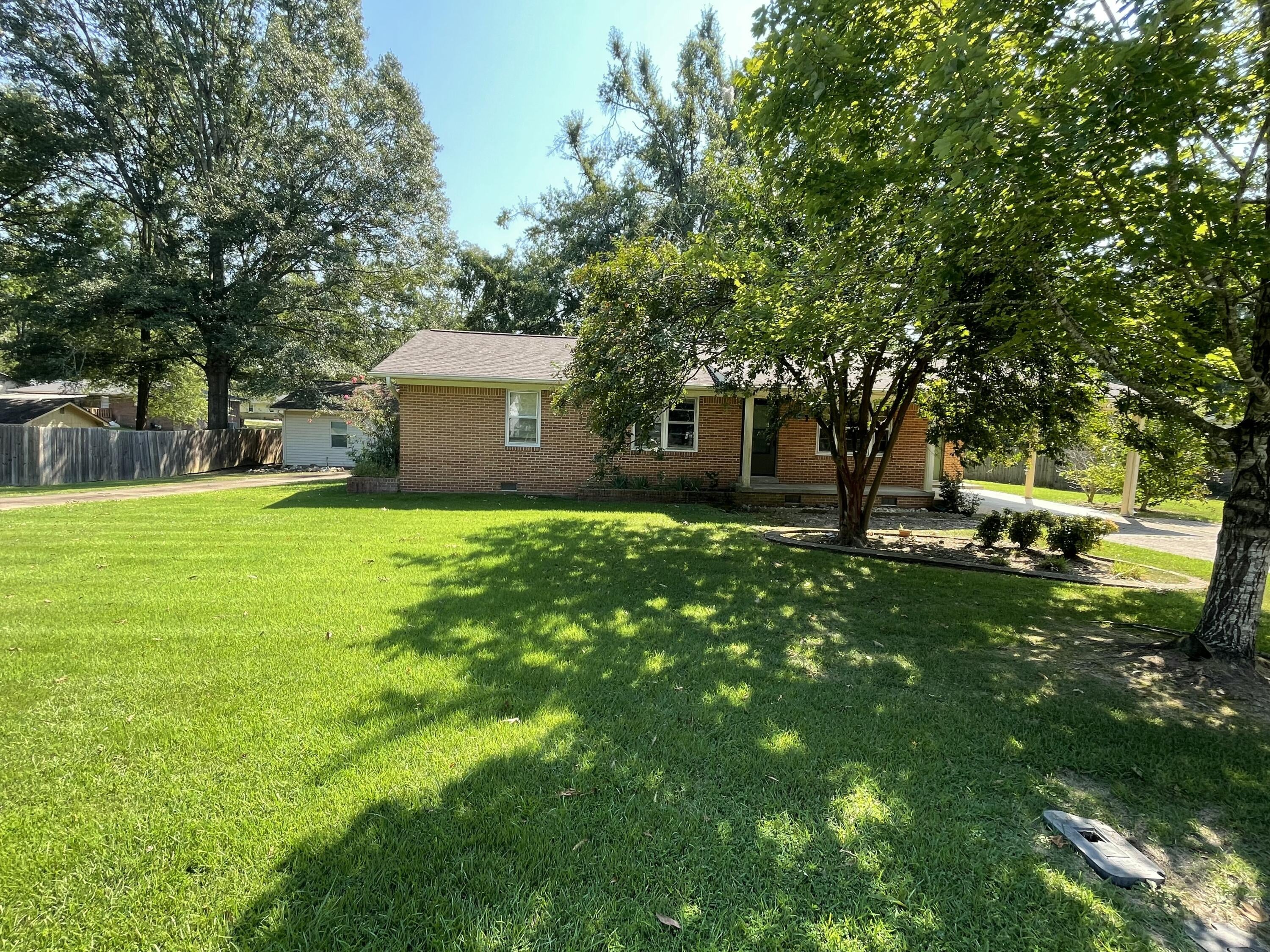 417 Walmark Drive Ripley, MS 38663 - Photo 2 of 33 Gallery Image 2