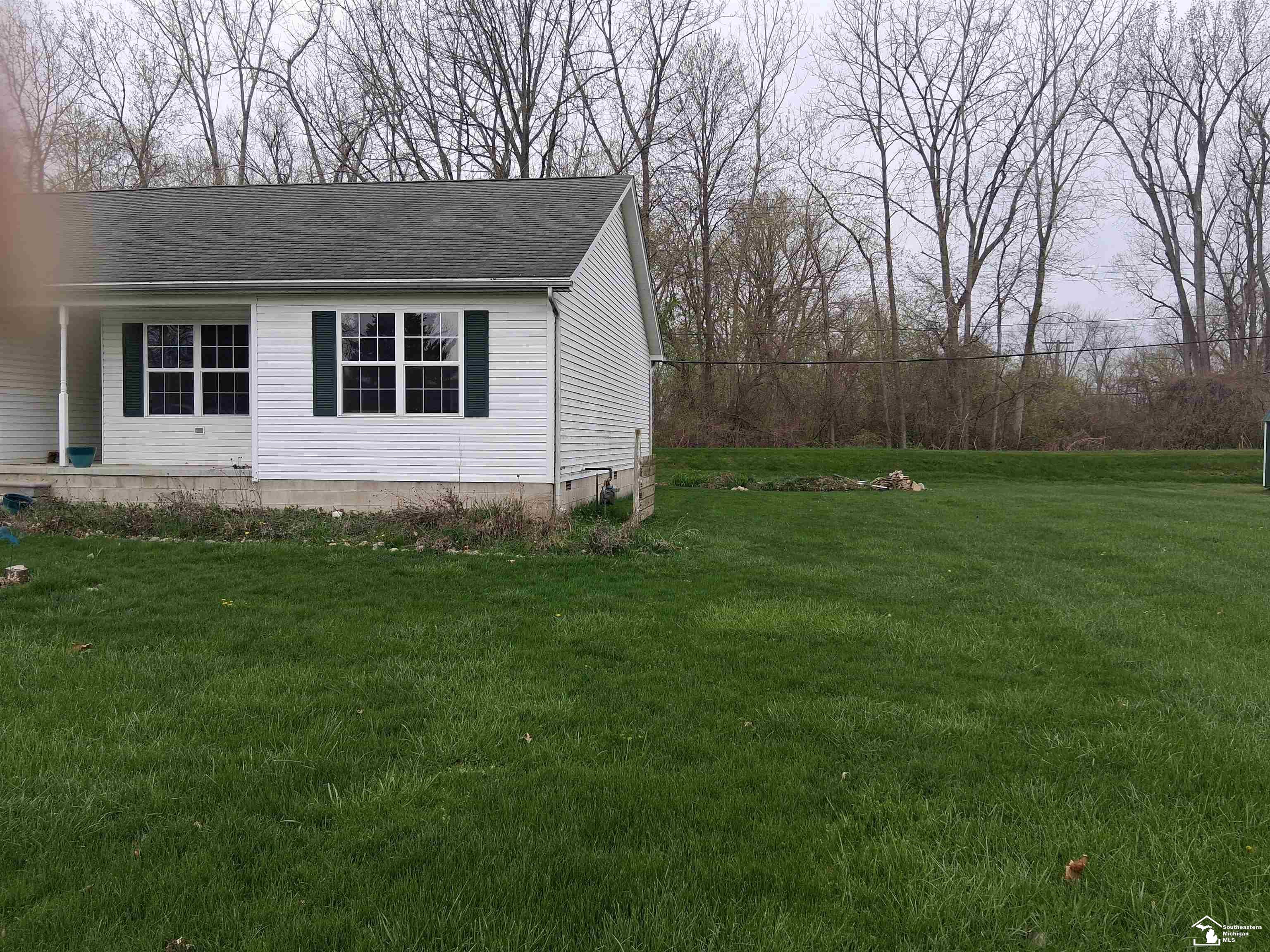 4601 Sycamore Road Newport, MI 48166 - Photo 16 of 29