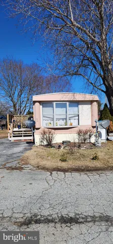 a car parked on the side of the road