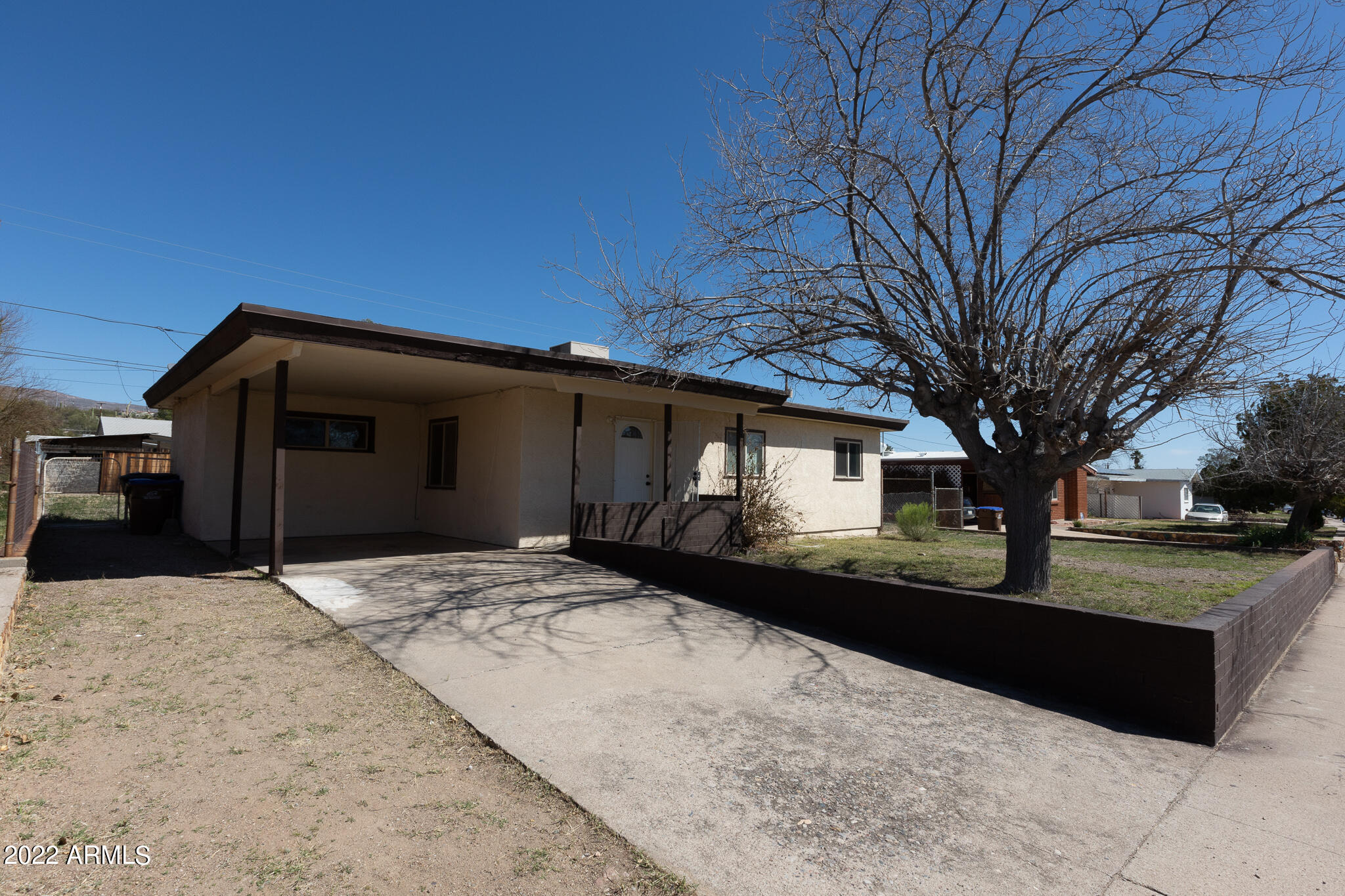 406 Fairhaven Road Kearny, AZ 85137 - Photo 1 of 17 _W9A5634