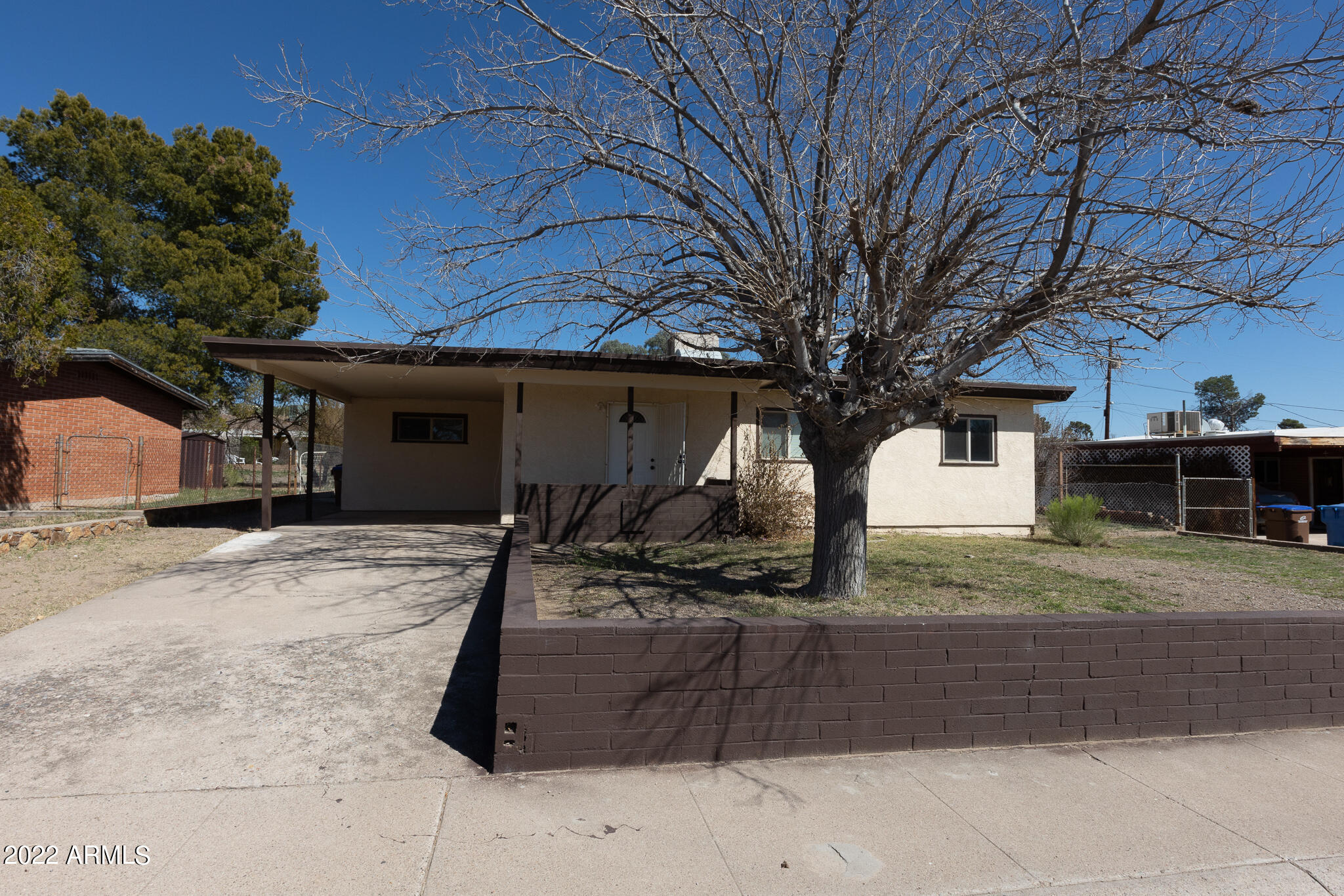 406 Fairhaven Road Kearny, AZ 85137 - Photo 2 of 17 _W9A5635