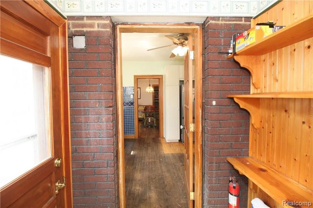 18854 Ruth Street Melvindale, MI 48122 - Photo 31 of 44