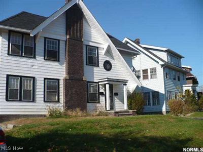 3304 Sutton Road Cleveland, OH 44120 - Photo 1 of 1