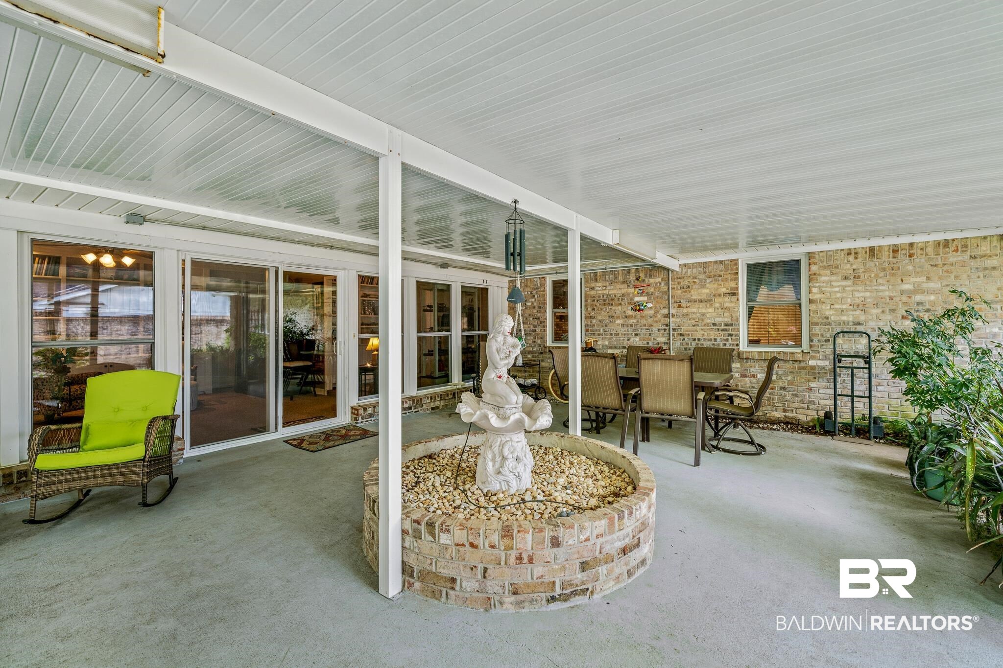 512 Huntleigh Way Mobile, AL 36608 - Photo 28 of 37