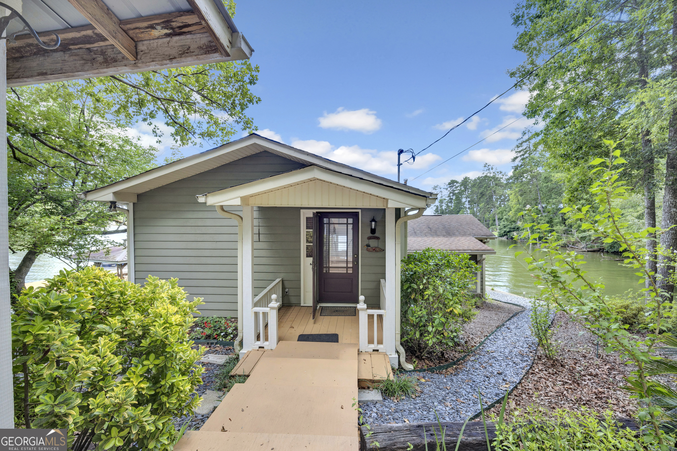 287 Late Rise Road Monticello, GA 31064 - Photo 18 of 68