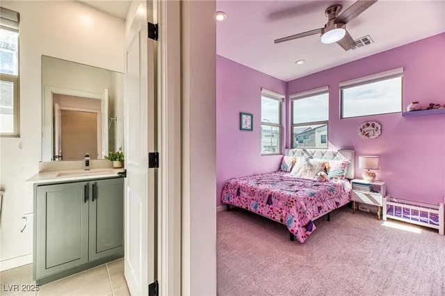 $835,000 | 10291 Timberline Valley Avenue, Las Vegas, NV 89166