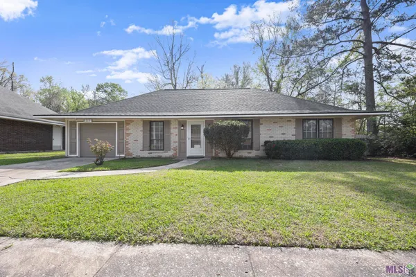 $245,000 | 1552 South Peck Drive, Baton Rouge, LA 70810