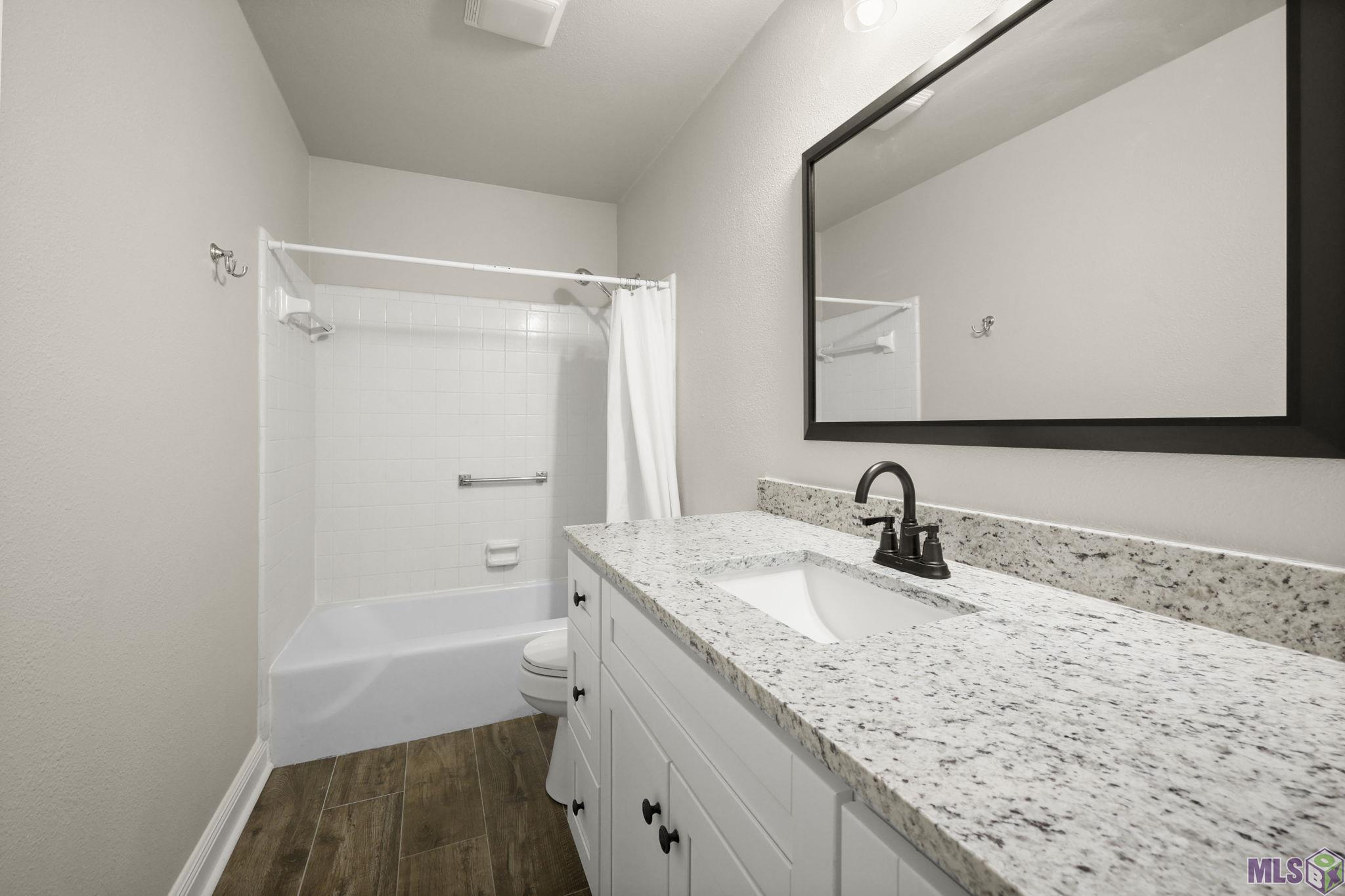 1552 South Peck Drive Baton Rouge, LA 70810 - Photo 15 of 21