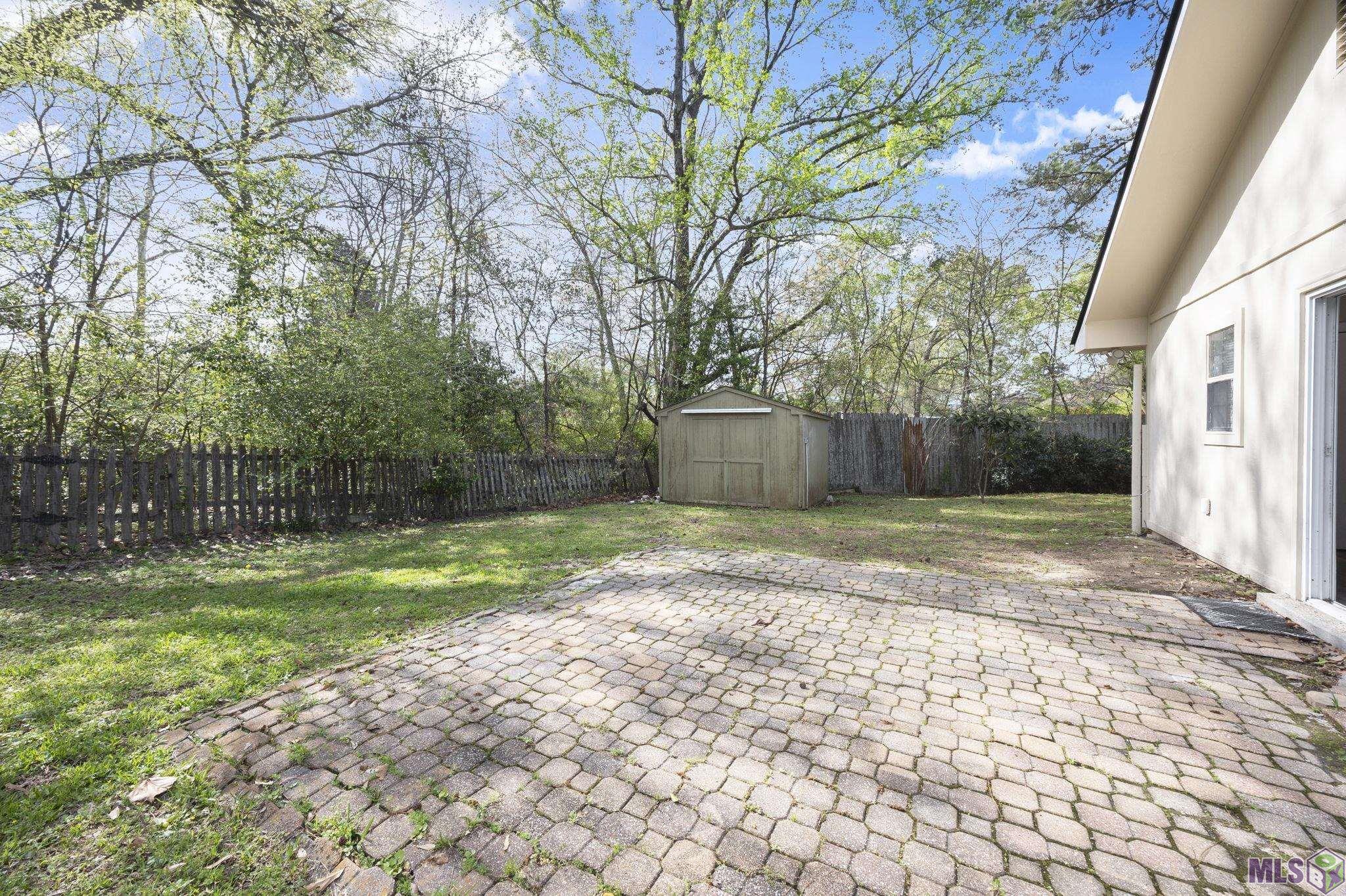 1552 South Peck Drive Baton Rouge, LA 70810 - Photo 20 of 21