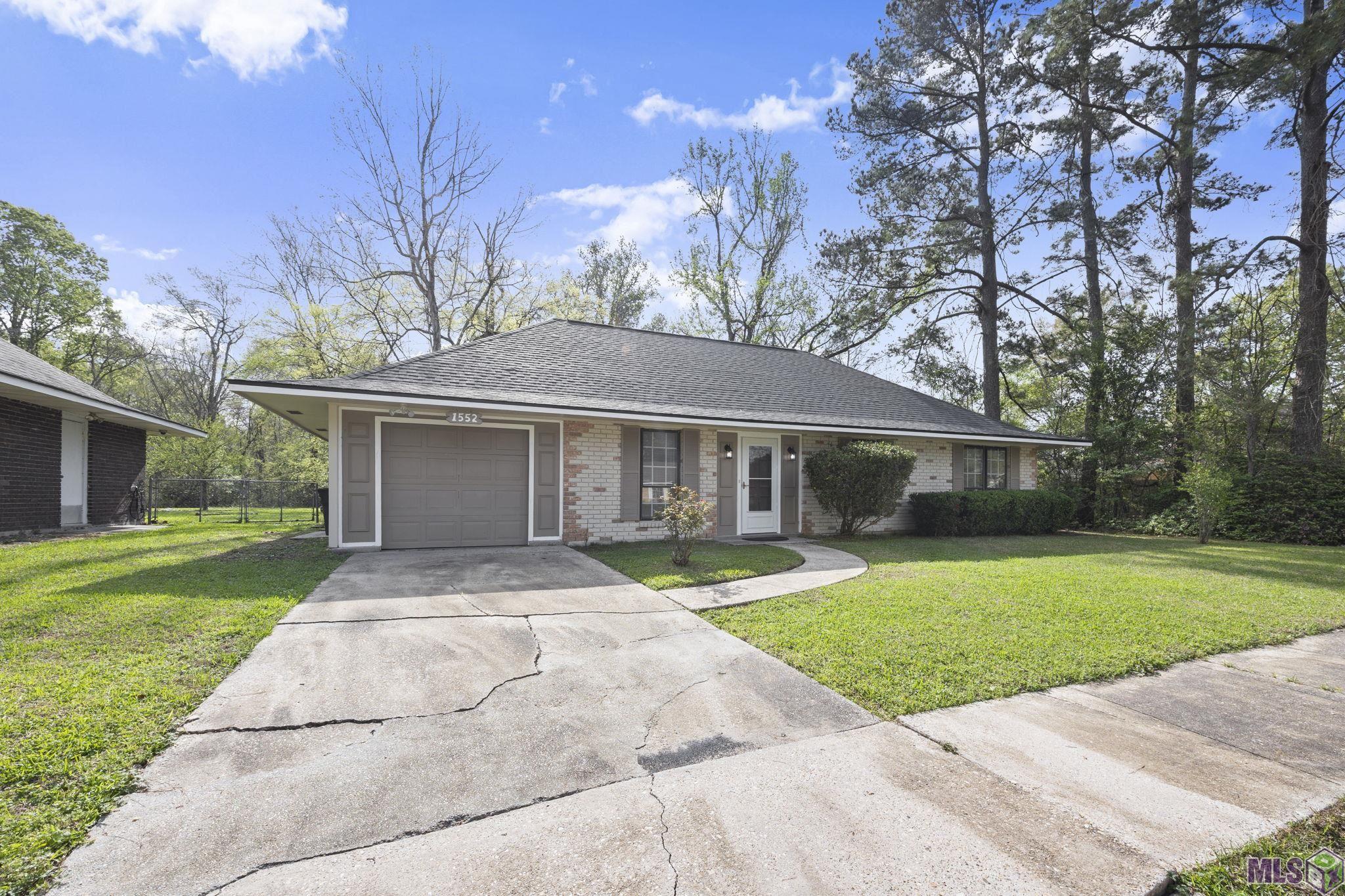1552 South Peck Drive Baton Rouge, LA 70810 - Photo 2 of 21