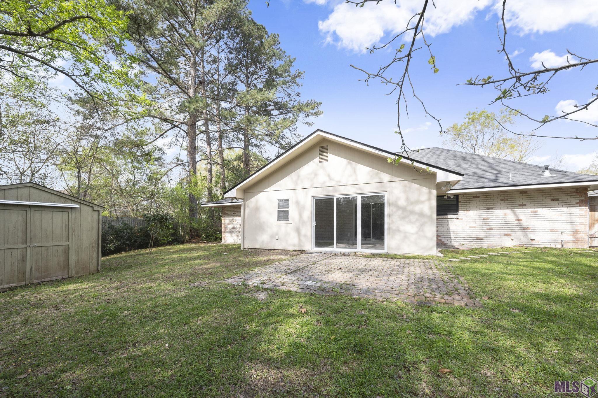 1552 South Peck Drive Baton Rouge, LA 70810 - Photo 21 of 21
