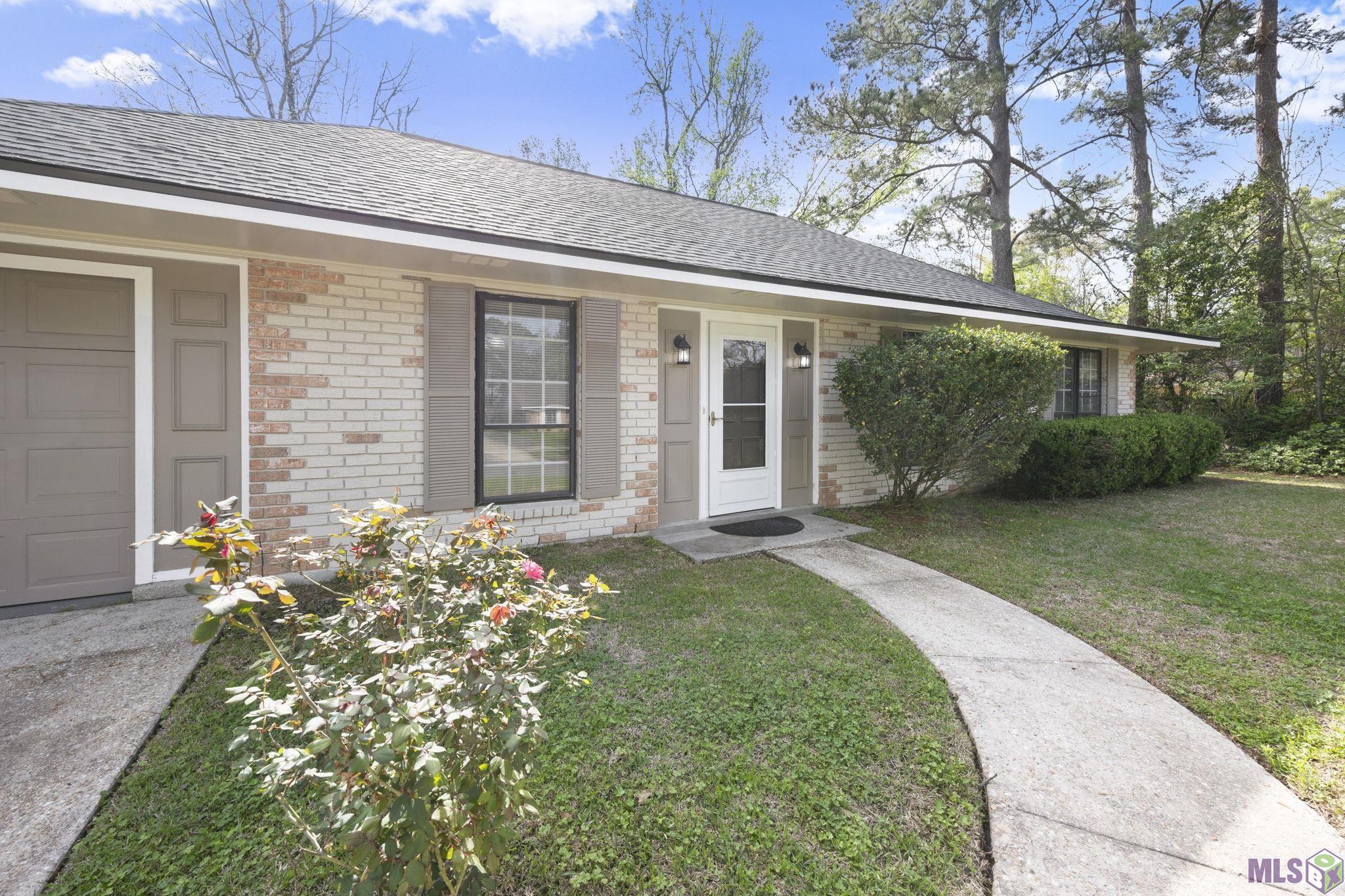 1552 South Peck Drive Baton Rouge, LA 70810 - Photo 3 of 21